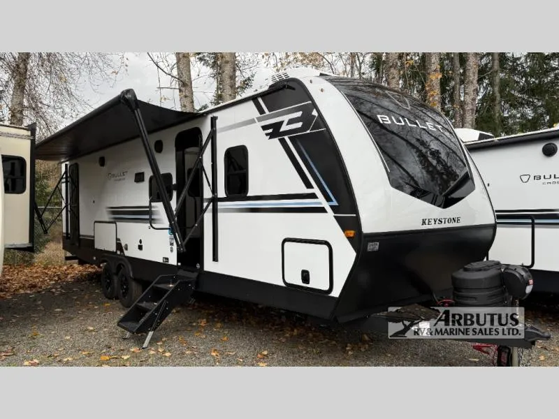 2026 Keystone Bullet Crossfire 290BHSWE - Photo 2
