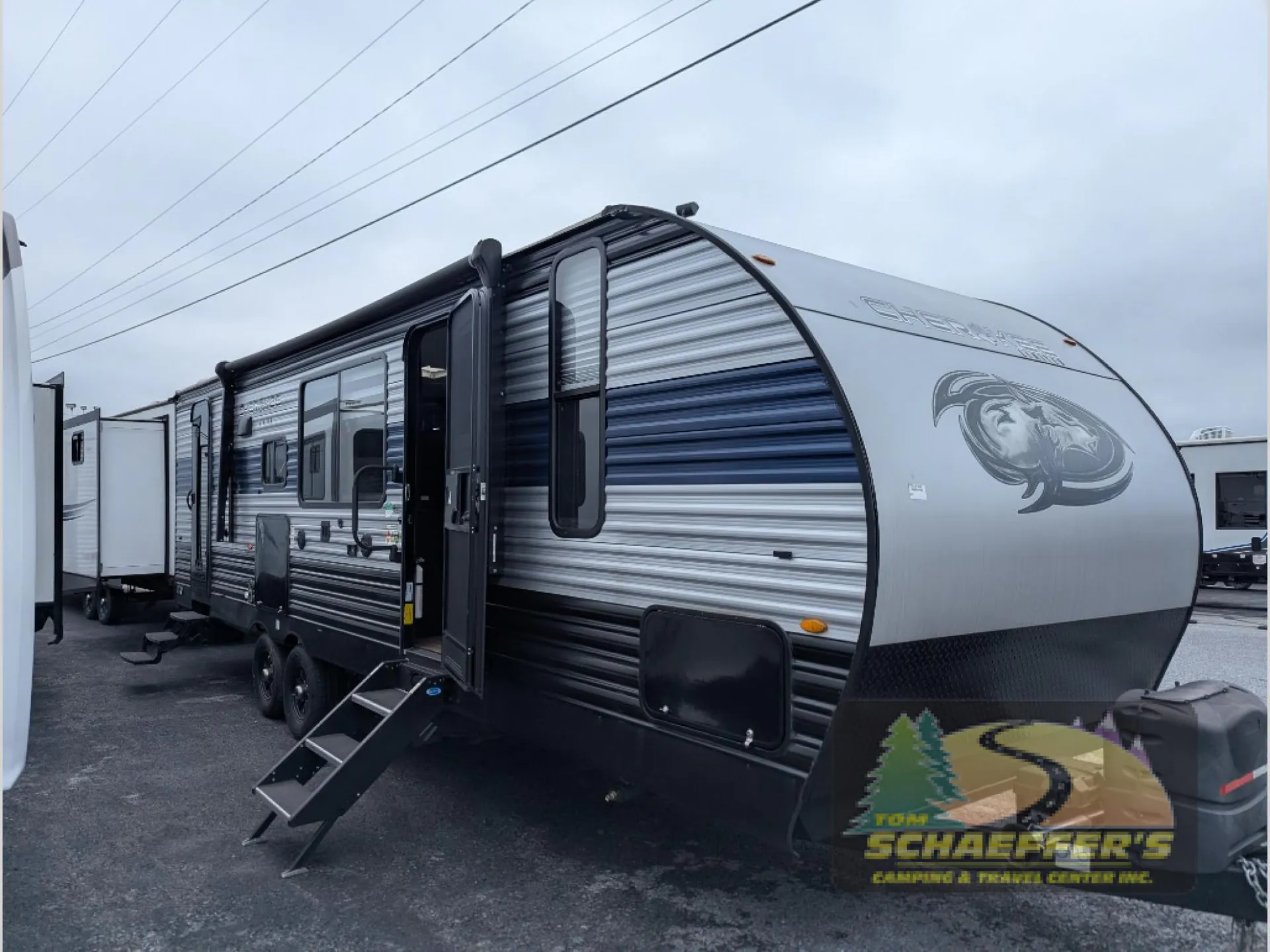 2022 Forest River Cherokee 274BRB - Photo 3