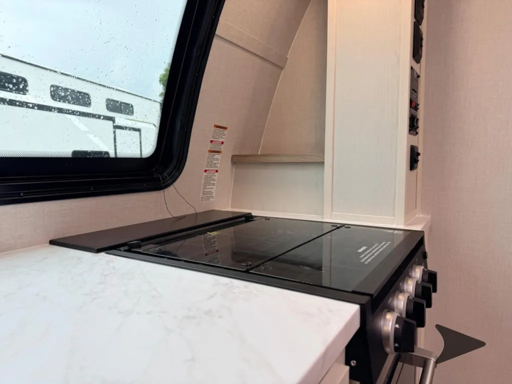 2026 Forest River Vibe Extreme Lite 2500FIK, Photos photo 26