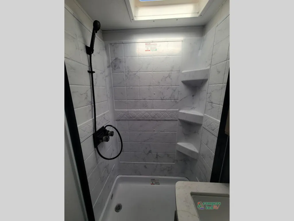 2026 Coachmen Freedom Express Select 31SE, Photos photo 63