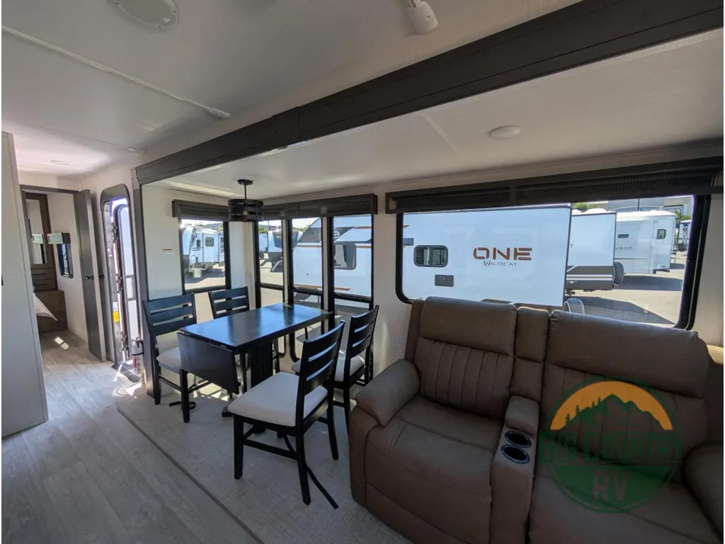 2026 Forest River Wildcat Maxx 278RLX, Photos photo 8