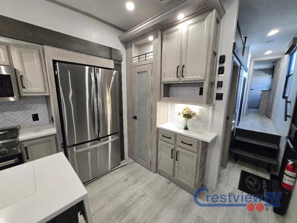 2025 Keystone Montana High Country 385BR, Photos photo 18