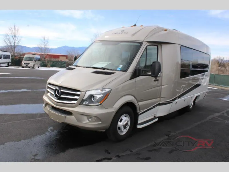 2015 Leisure Travel Serenity 24CB - Main photo