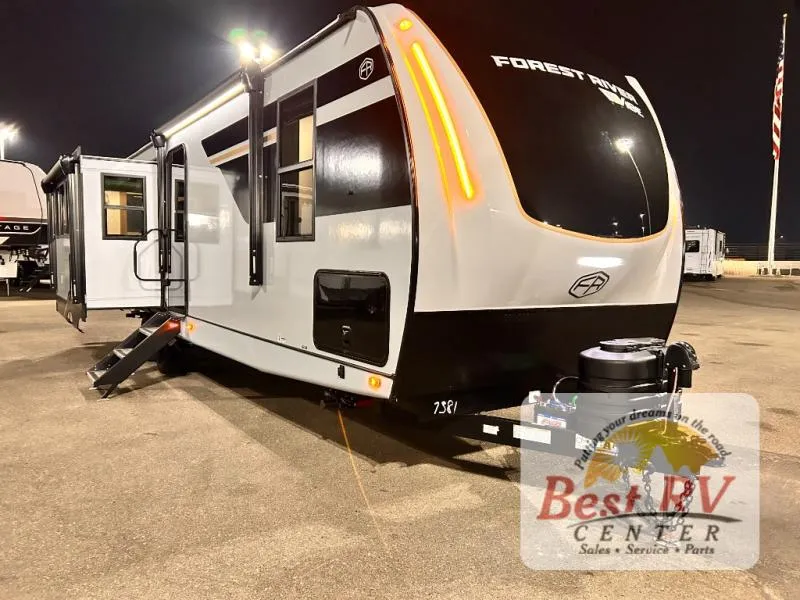 2026 Forest River Vibe 2800RL - Photo 2