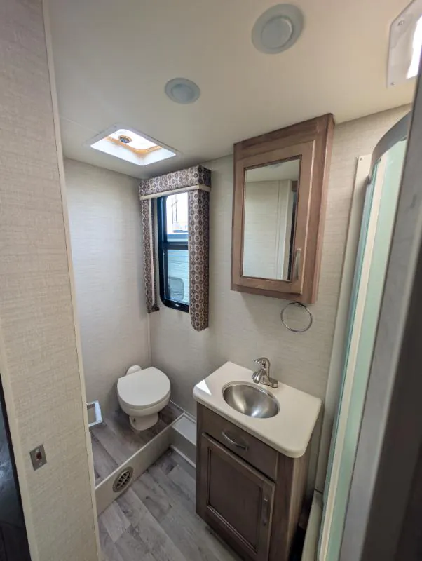 2018 Jayco Precept 33U, Photos photo 14