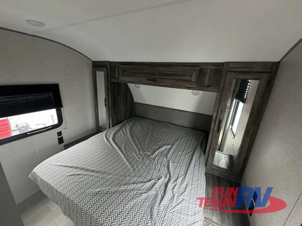2020 Forest River Wildwood FSX 210RT, Photos photo 19