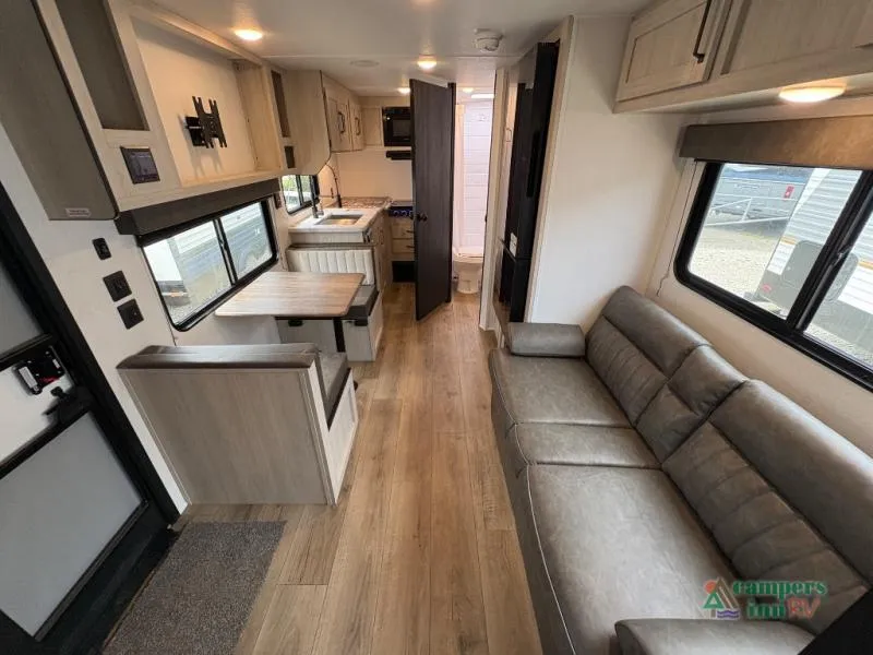 2026 Forest River Puma Camping Edition 210RKCE - Photo 3