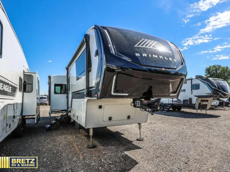 2026 Brinkley Model Z 3420 - Photo 2