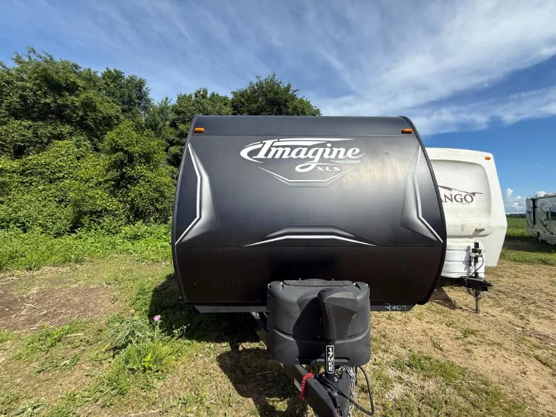 2020 Grand Design Imagine XLS 17MKE - Photo 4