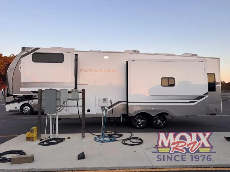 2026 Alliance RV Paradigm 295MK - Photo 3