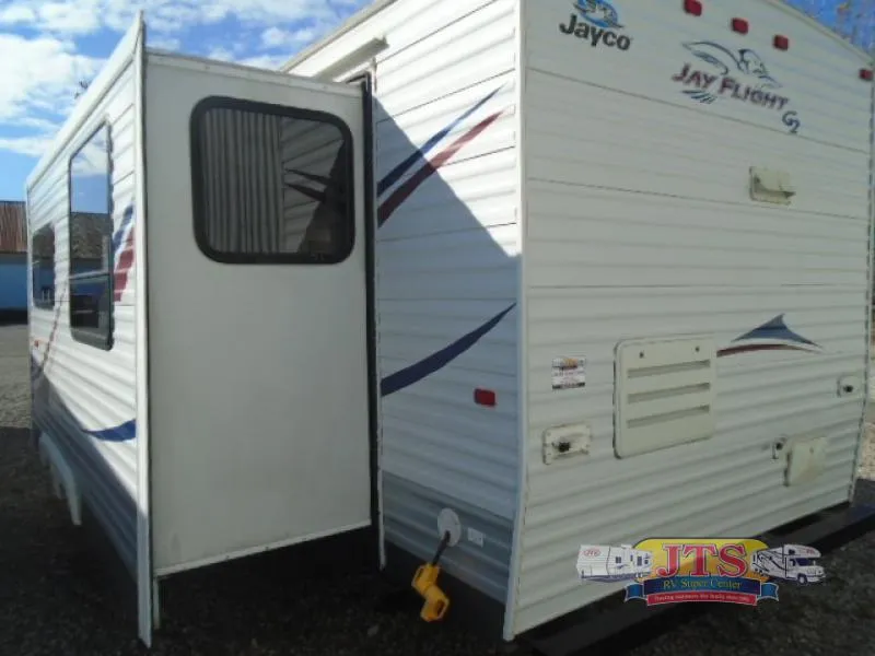 2008 Jayco Jay Flight G2 31 RKS - Photo 3