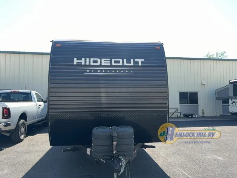 2025 Keystone RV Hideout Sport Double Axle 240BH - Photo 3