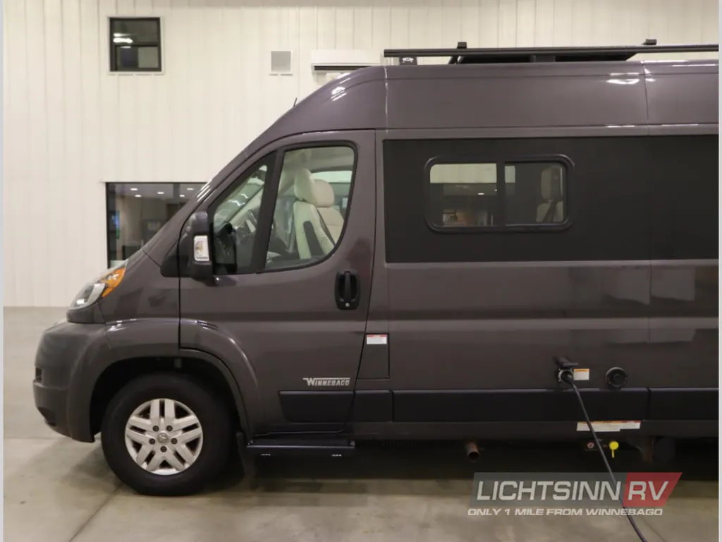 2023 Winnebago Travato 59G, Photos photo 17