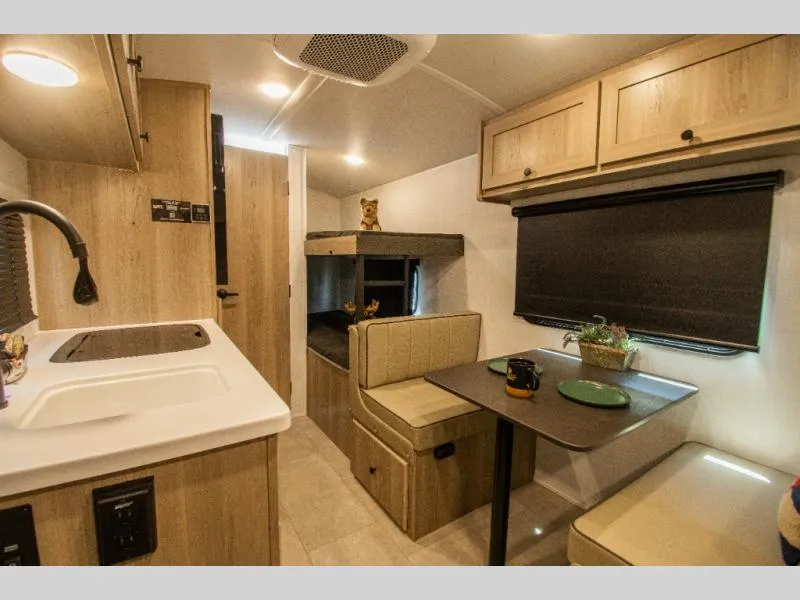 2026 Forest River RV Rockwood GEO Pro 17LE - Photo 2