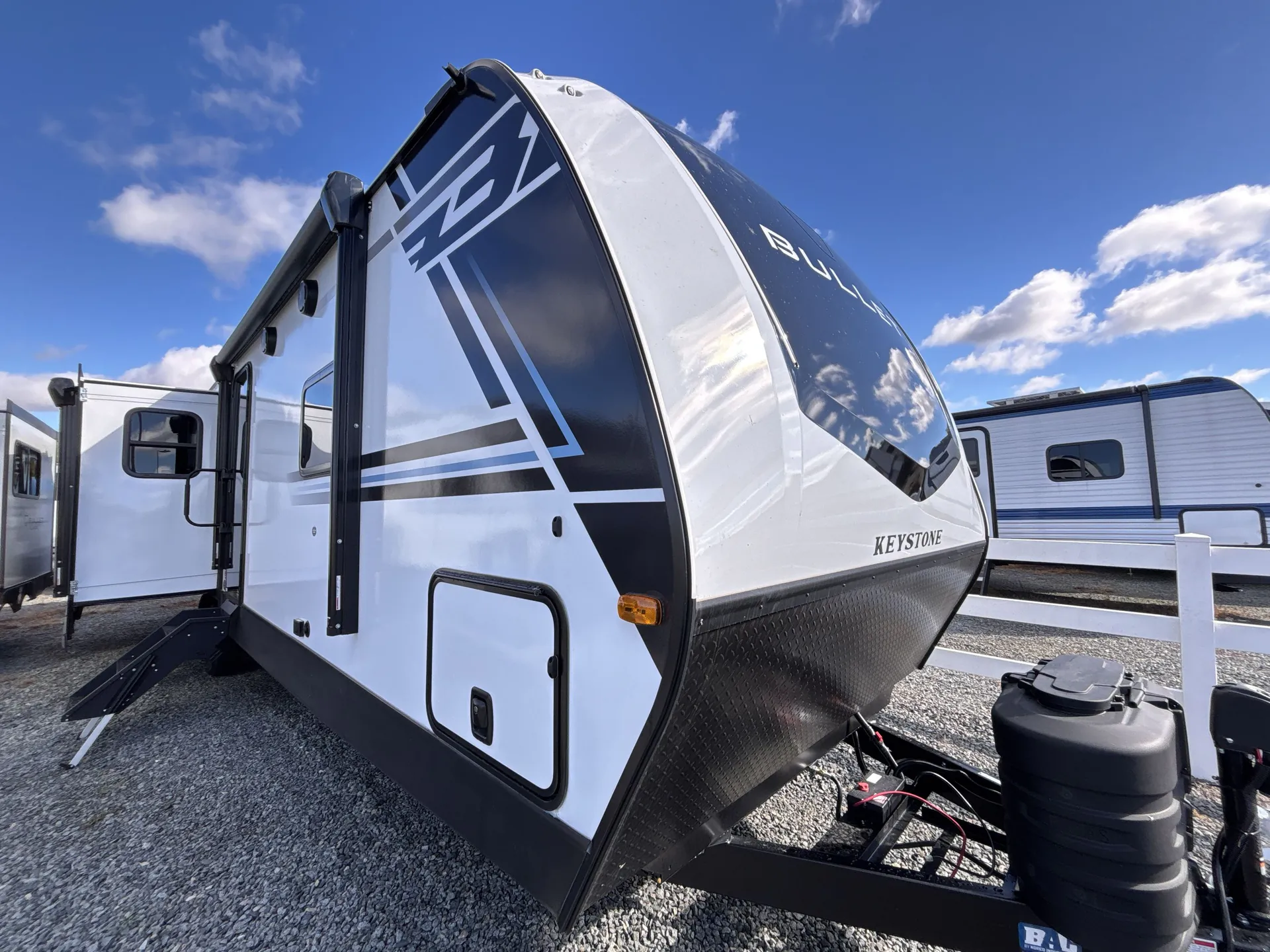 2026 Keystone Bullet Premium 310RES - Photo 2