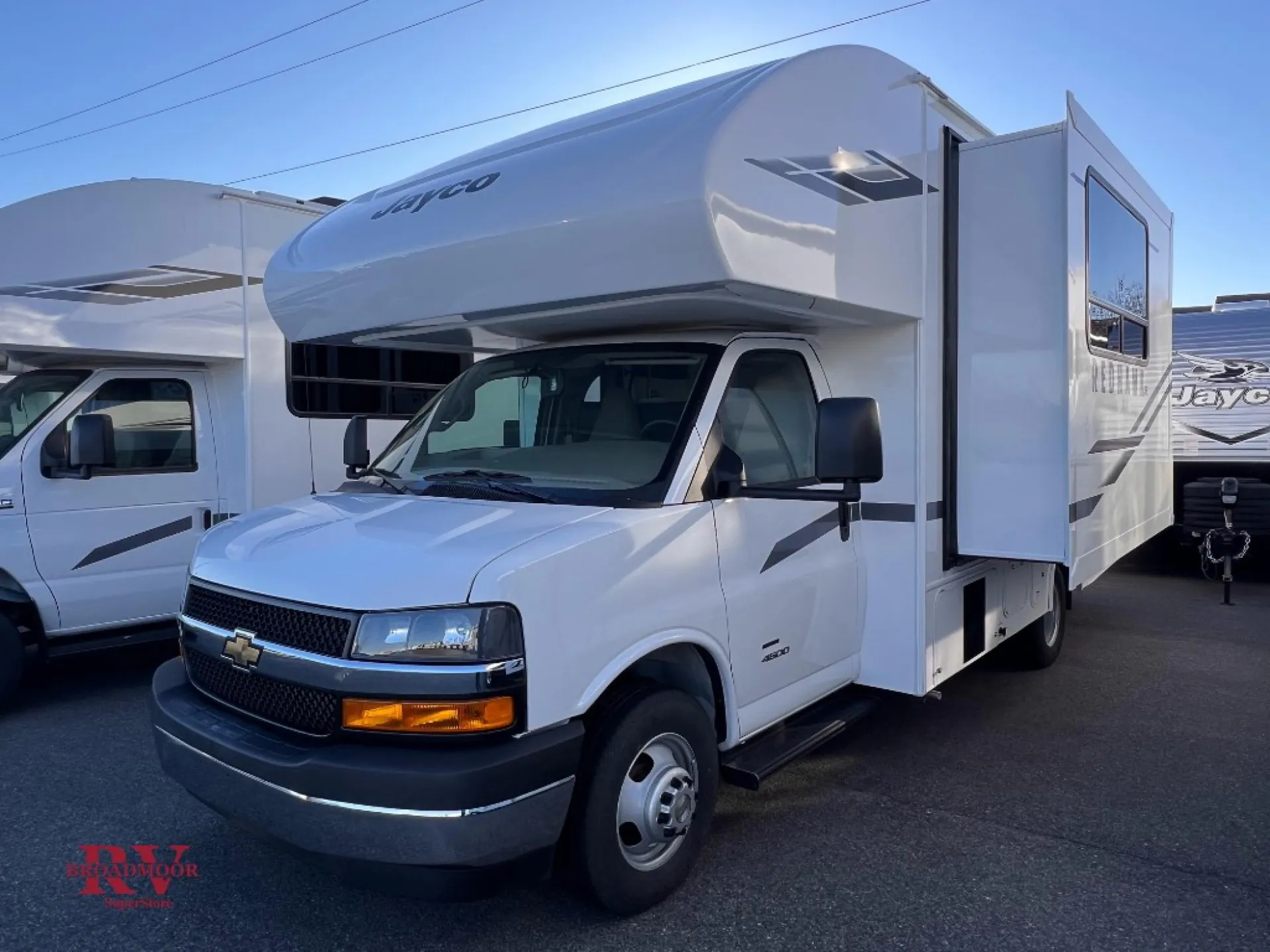 2026 Jayco Redhawk SE 22A - Photo 3