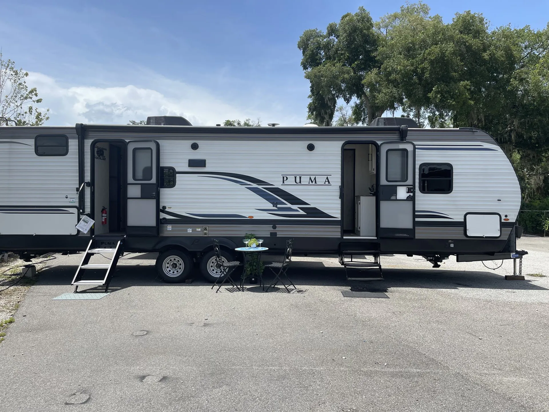 2022 Palomino Puma 28BHSS - Photo 2