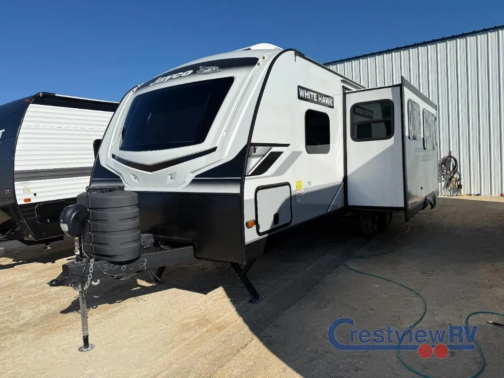 2024 Jayco White Hawk 27RB - Photo 3