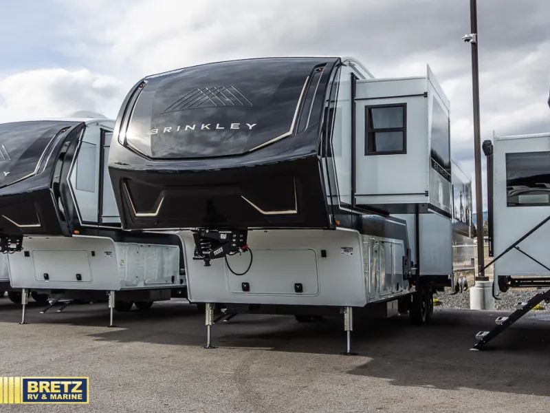 2026 Brinkley Model Z 3200 - Photo 3