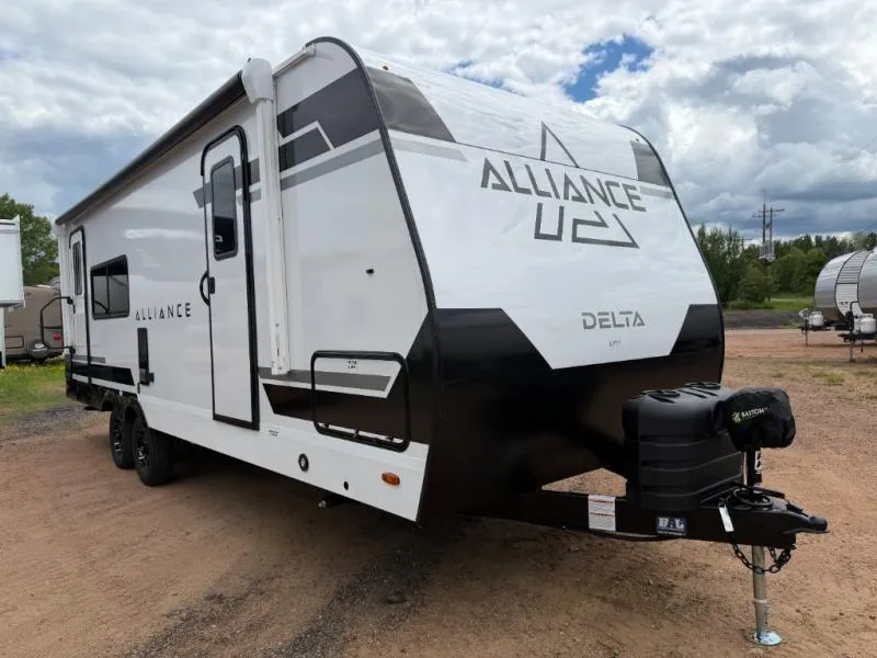 2027 Alliance RV Delta RK234 - Photo 2