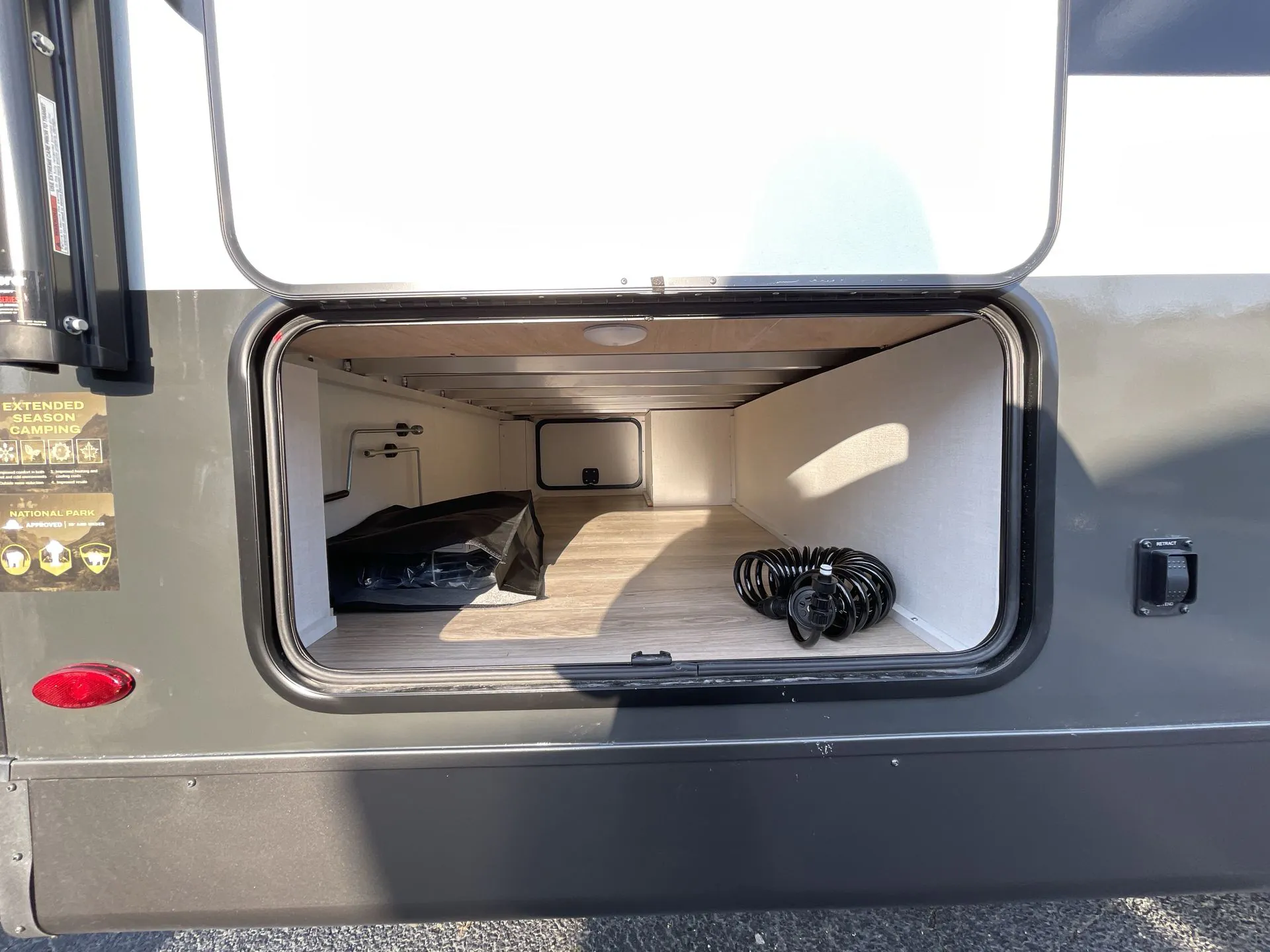 2026 Forest River Rockwood Mini Lite 2506FK — Photo 7