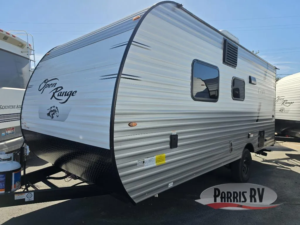 2027 Open Range RV Colt 18QB - Photo 3