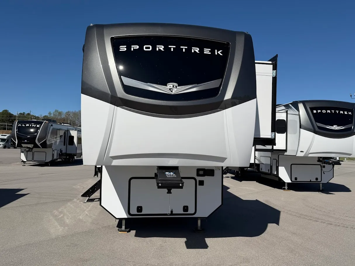 2026 Venture RV SportTrek 5 Touring Edition STTF353VIK - Photo 2