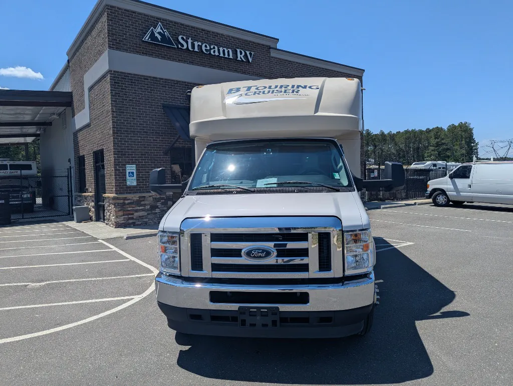 2021 Gulf Stream BT Cruiser 5210 - Photo 4