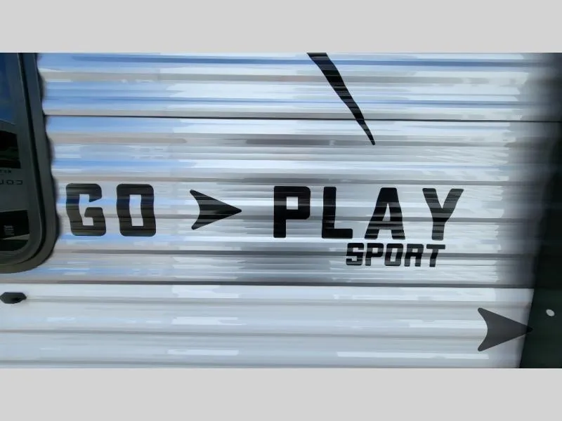 2026 Wayfinder RV Go Play New    25BH SPORT - Photo 4