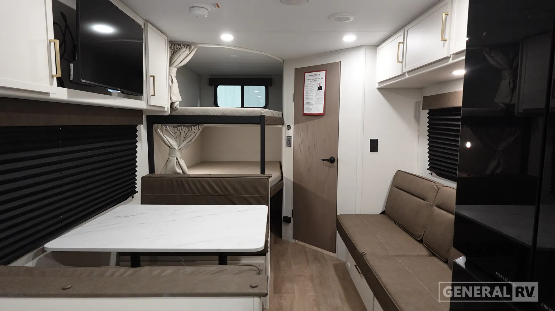 2027 Grand Design Transcend Xplor 24BHX - Photo 3