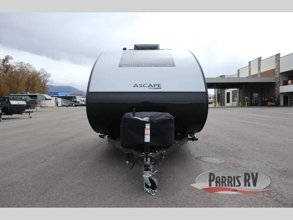 2026 Aliner Ascape ST - Photo 2