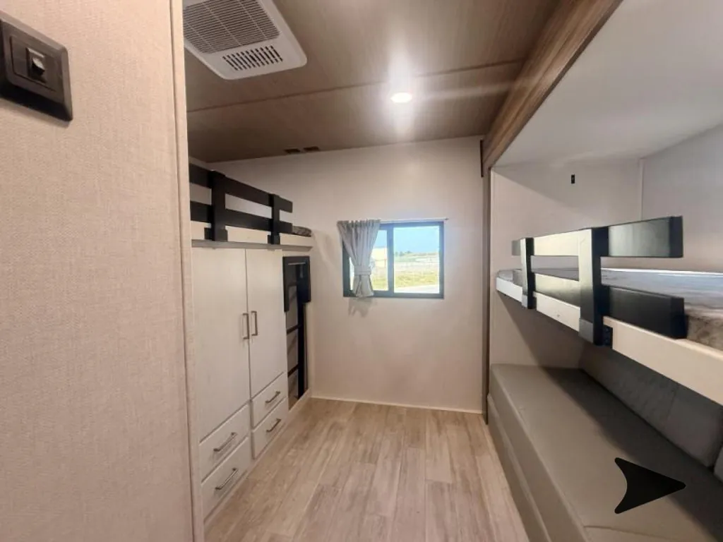 2027 Forest River Vibe 3400BH, Photos photo 20