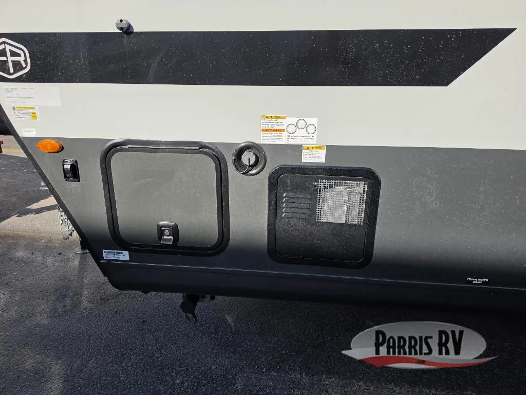 2026 Forest River Rockwood Mini Lite 2109S - Photo 4