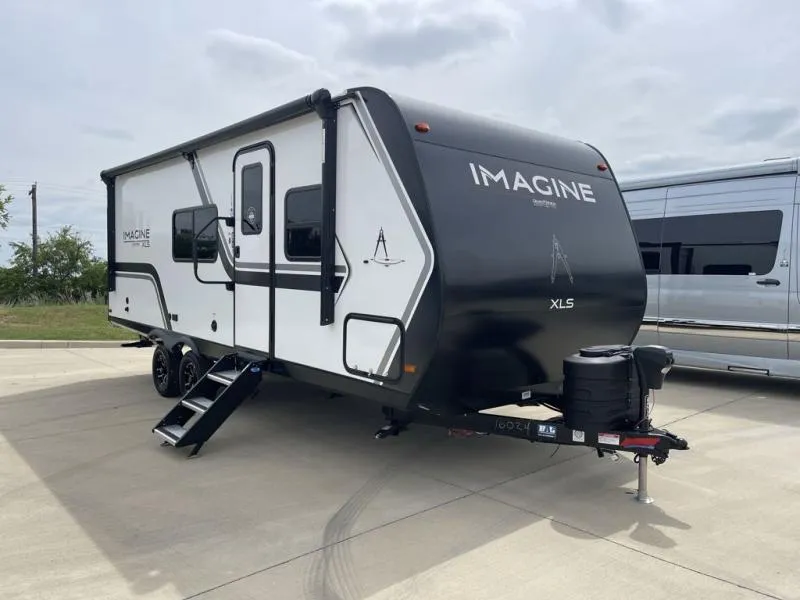 2026 Grand Design Imagine XLS 22MLE - Photo 3