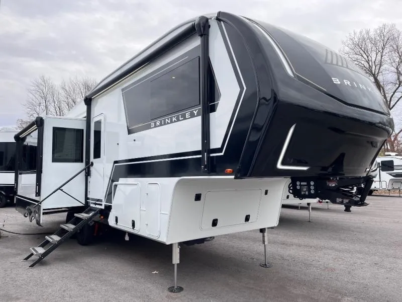 2026 Brinkley Model Z 2900 - Photo 2