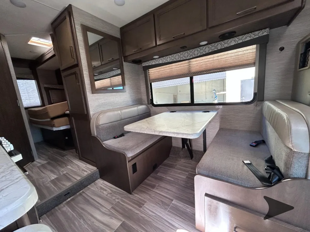 2021 Thor Motor Coach Freedom Elite 22FE, Photos photo 11