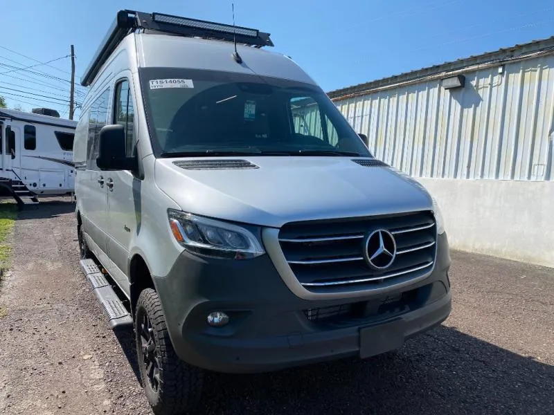 2026 Jayco Terrain 19YG - Photo 4