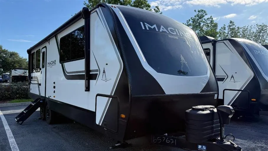 2026 Grand Design Imagine 2700BS - Photo 2