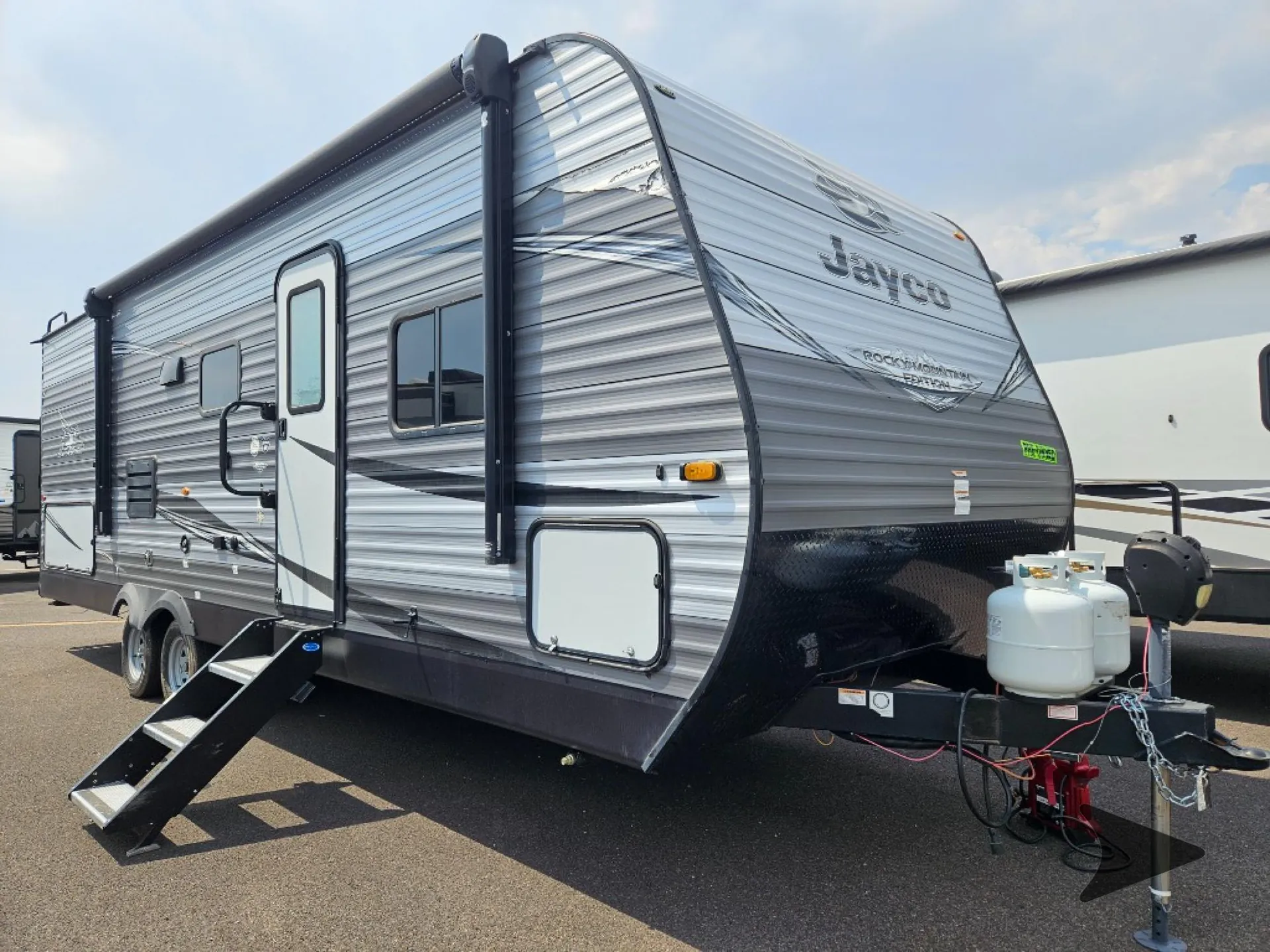 2021 Jayco Jay Flight 267BHSW - Photo 2