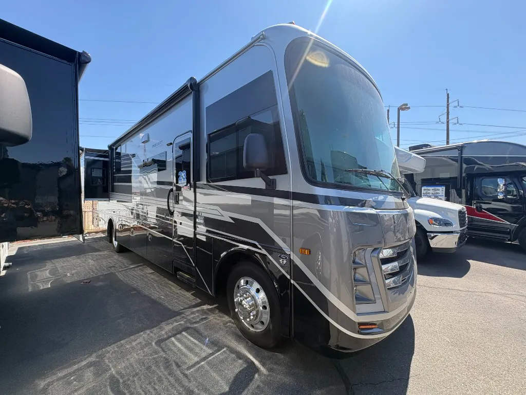 2027 Jayco Precept Prestige 36U - Photo 3