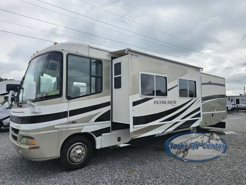2008 Damon Intruder Used    350 Workhorse - Photo 2