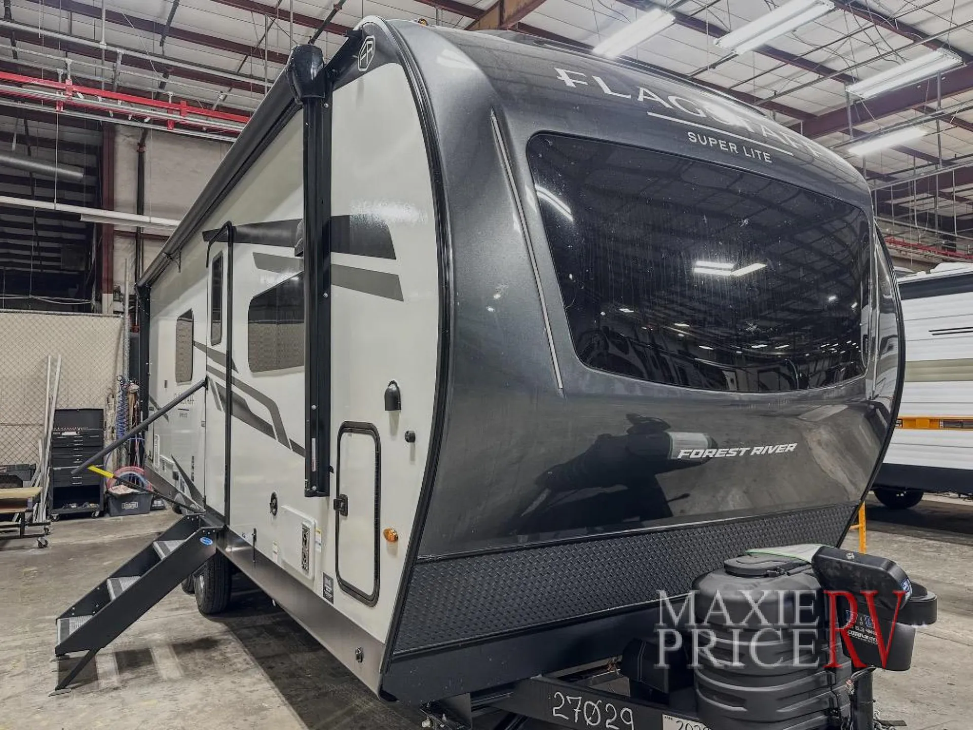 2027 Forest River Flagstaff Super Lite 26MBR - Photo 2