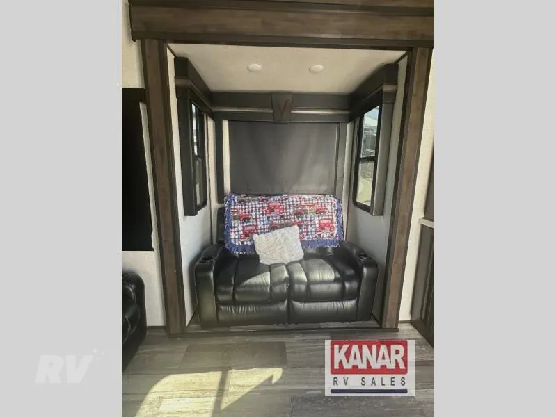 2021 Forest River Cedar Creek 388DB, Photos photo 15