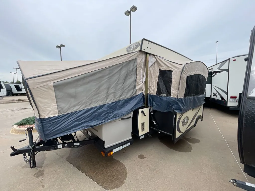 2018 Coachmen Viking Legend 2485 SST - Photo 3