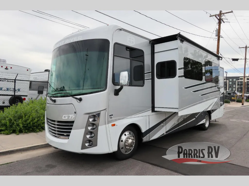2026 Forest River Georgetown 7 Series GT7 31X7, Photos photo 4
