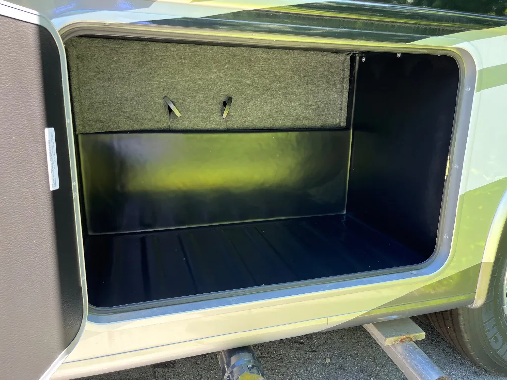 2026 Entegra Coach Vision XL 36C, Photos photo 53