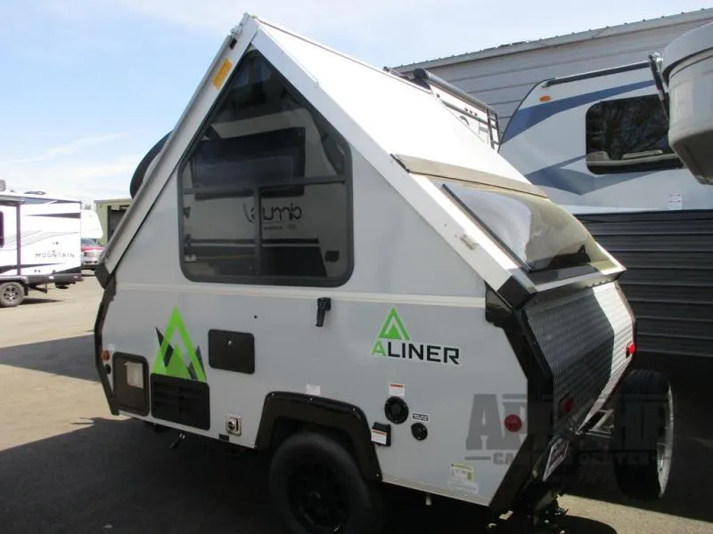 2026 Aliner Ranger 10 - Photo 3