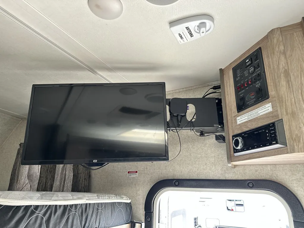 2019 Forest River Forester 2421MS, Photos photo 10