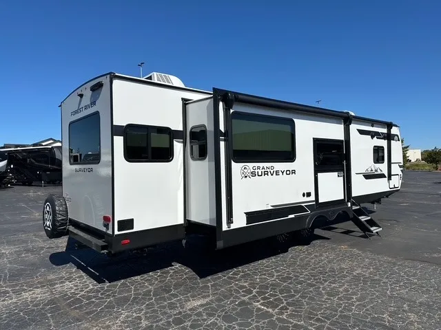 2026 Forest River RV Grand Surveyor 290RLDS - Photo 3