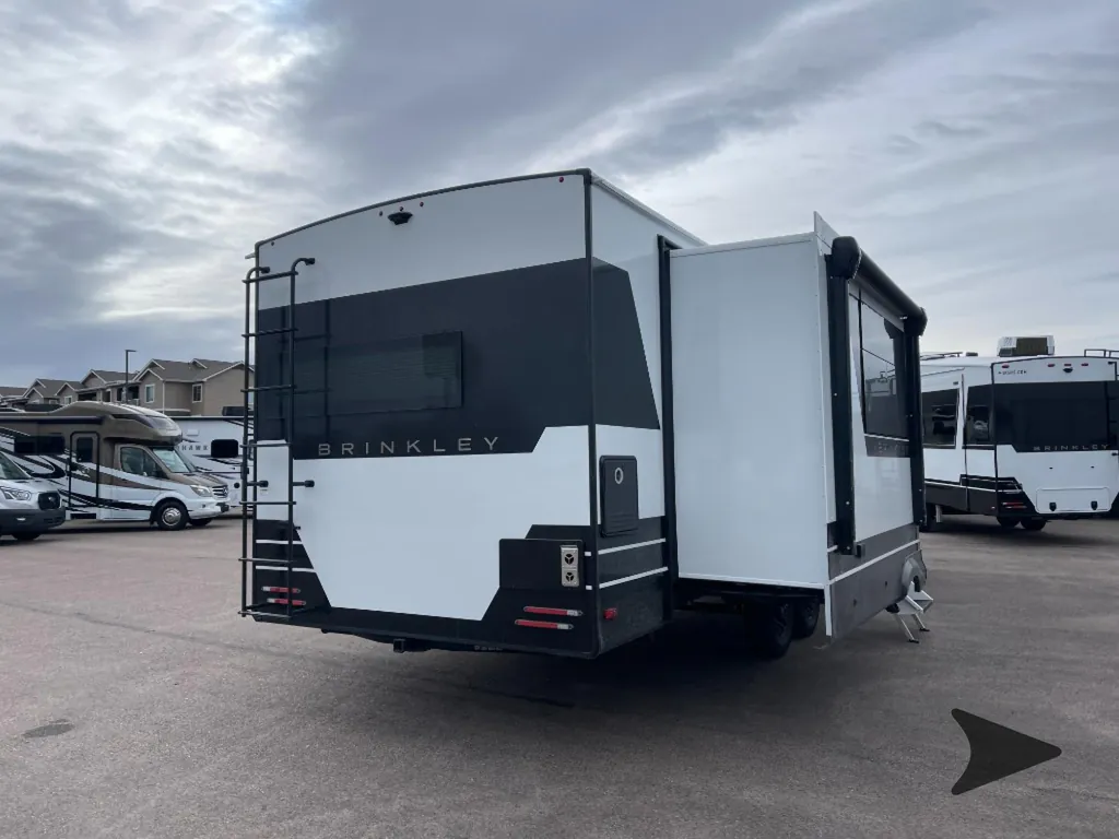 2026 Brinkley Model I 280, Photos photo 3